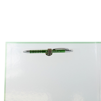 Preview: Ringbuch für BTM Betäubungsmittel Karteikarten