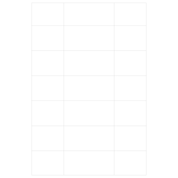 Preview: Rückenschild für Ringbuch für 18 Personenbezongene BTM Bücher 10 Stück