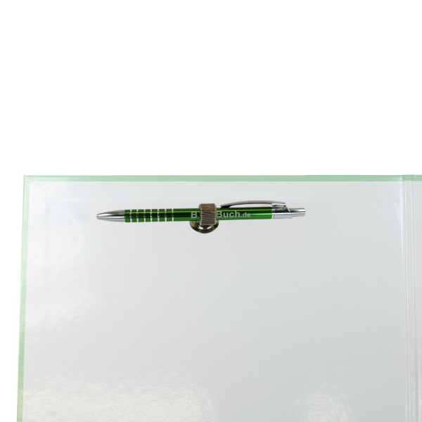 Ringbuch für BTM Betäubungsmittel Karteikarten