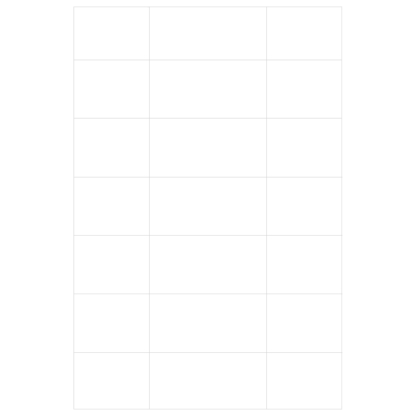 Rückenschild für Ringbuch für 18 Personenbezongene BTM Bücher 10 Stück